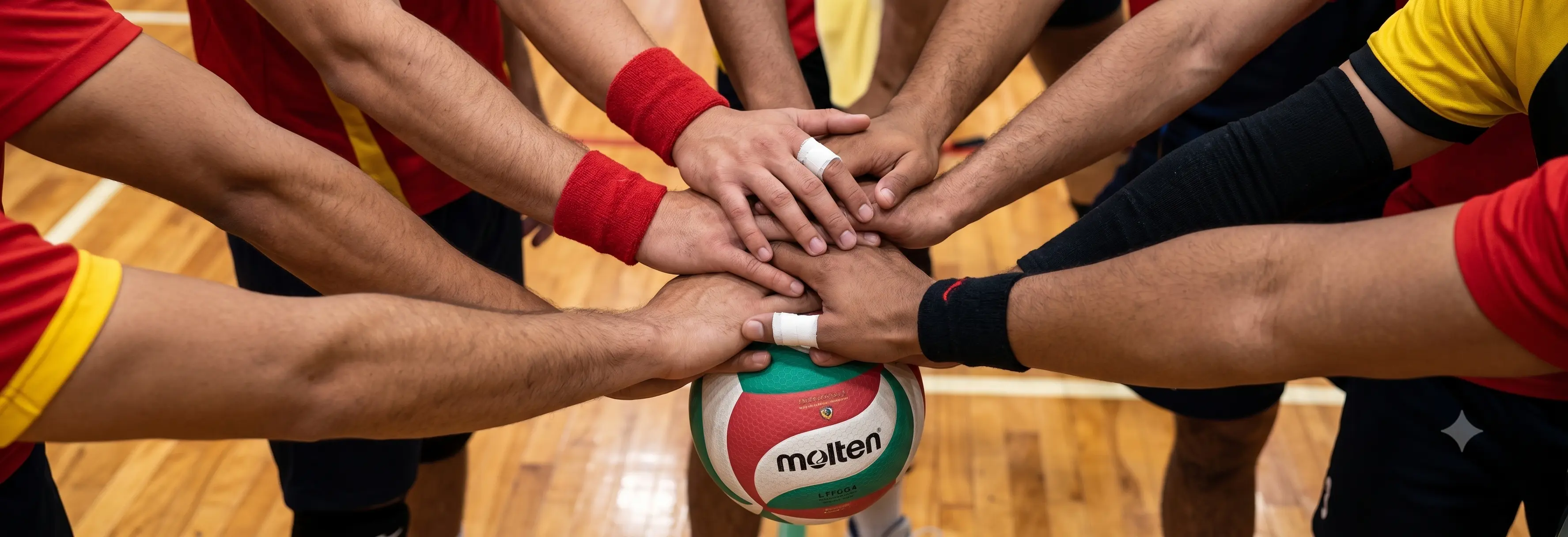 Why Rajasthan is Ready for a Volleyball Revolution