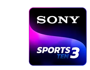 Sony Sports Ten 3